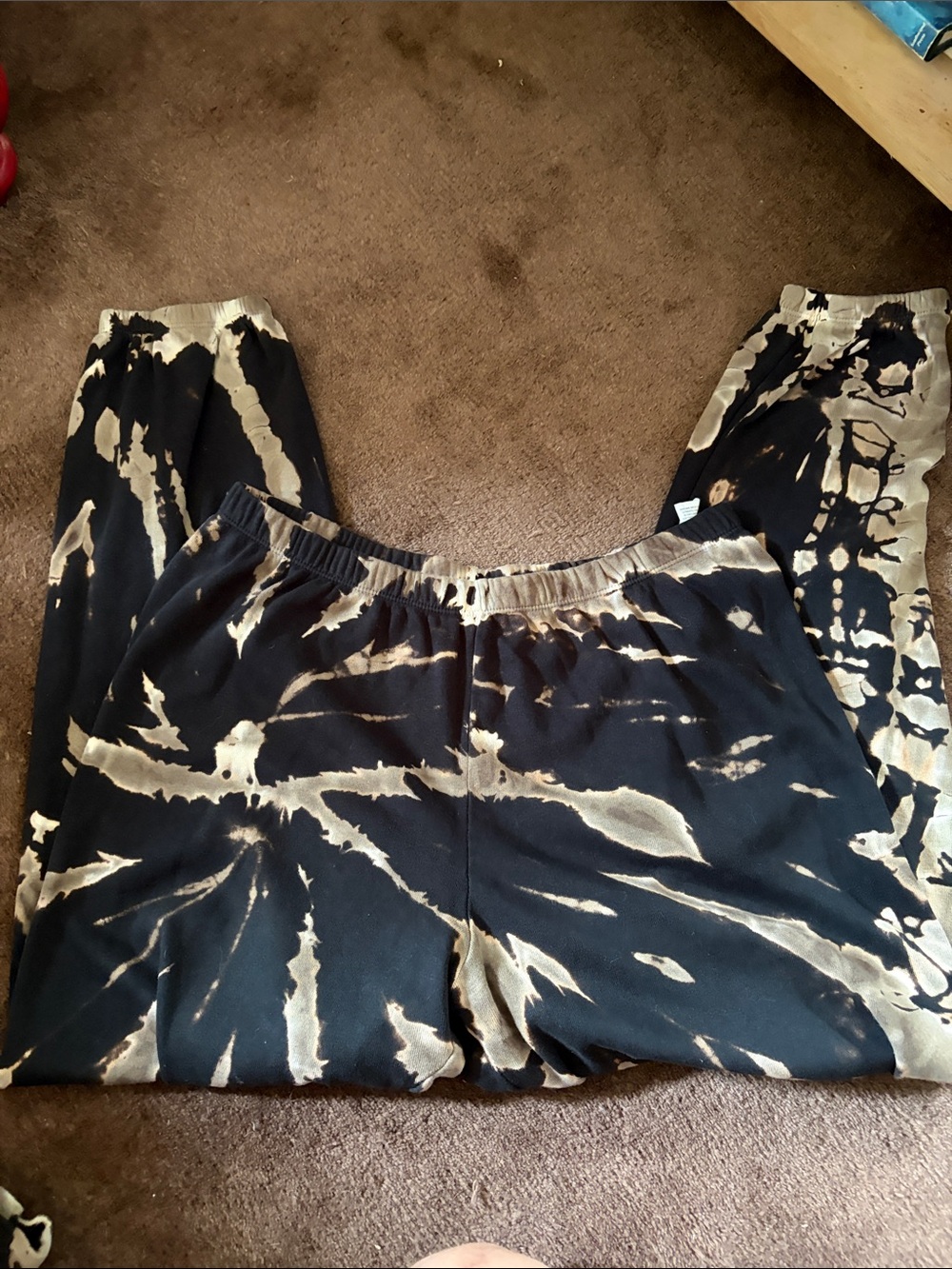 Wildfox 100% Cotton Sweat Set